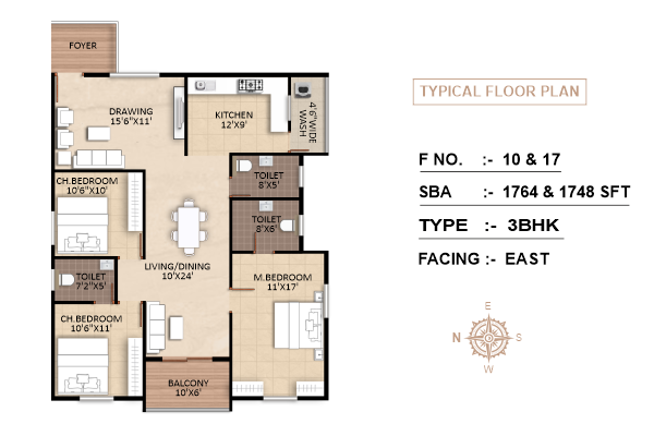 Explore Master Plan