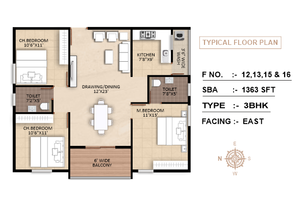 Explore Master Plan