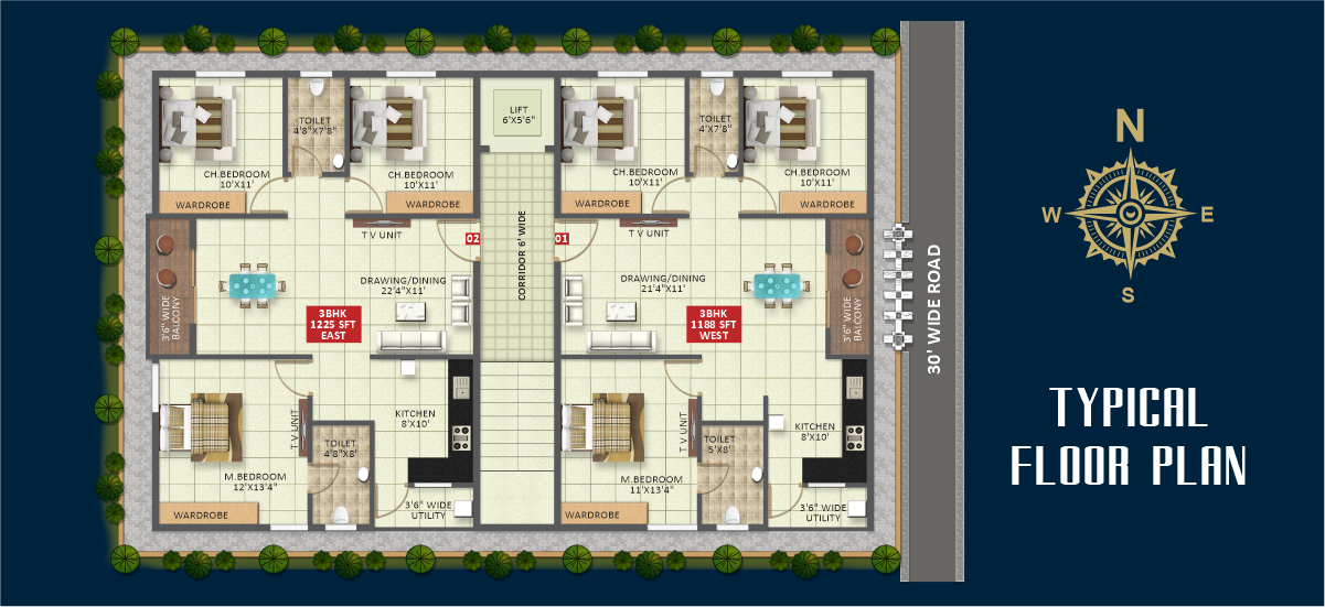Explore Master Plan